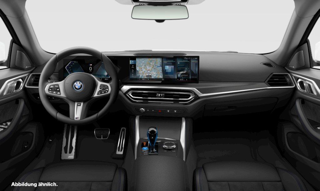 BMW i4 2023