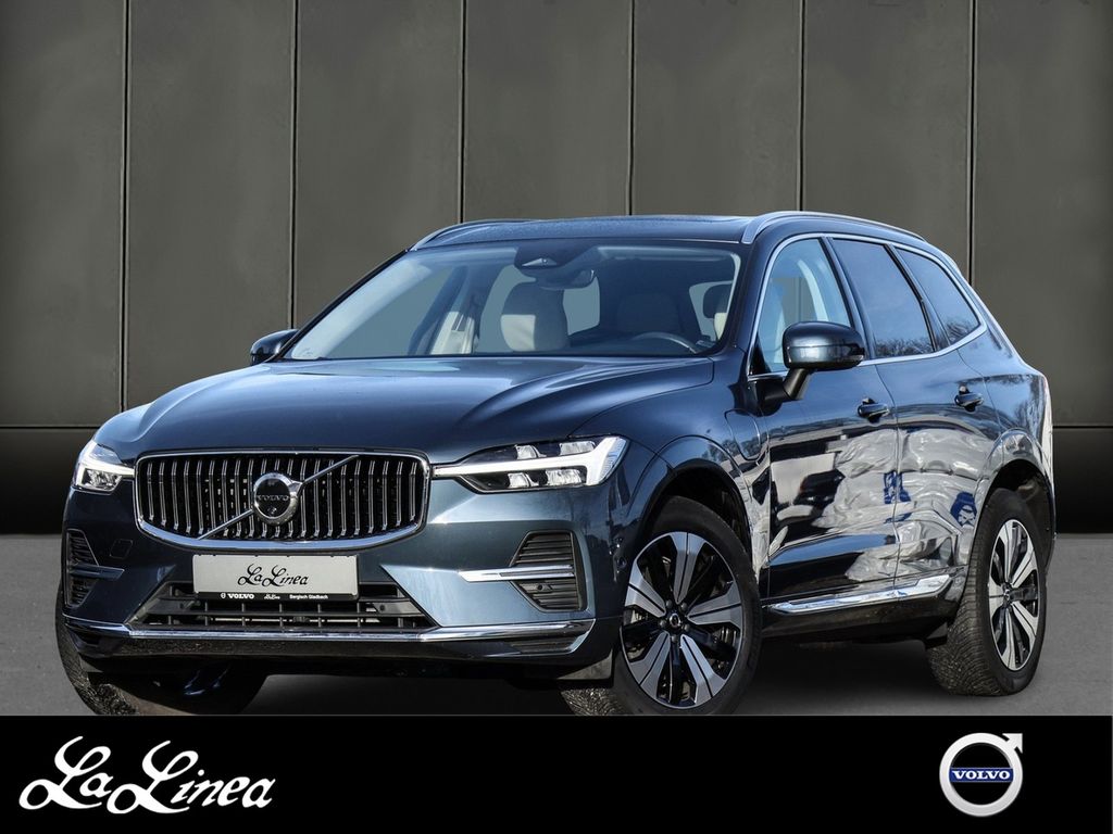 Volvo XC60 2023