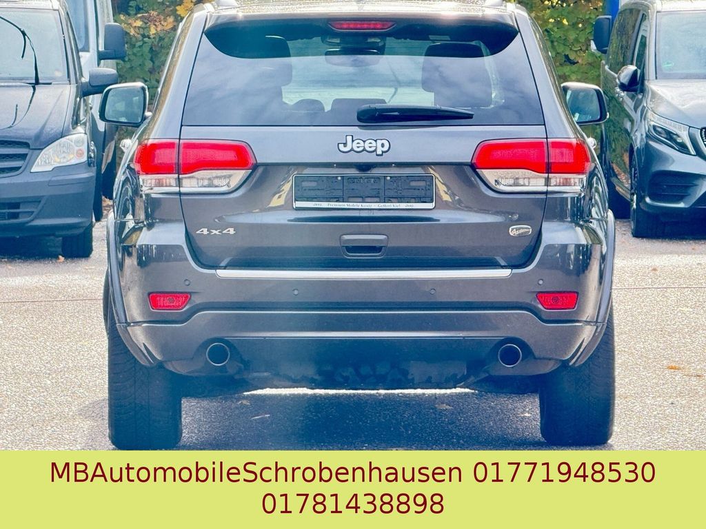 Jeep Grand Cherokee 2019