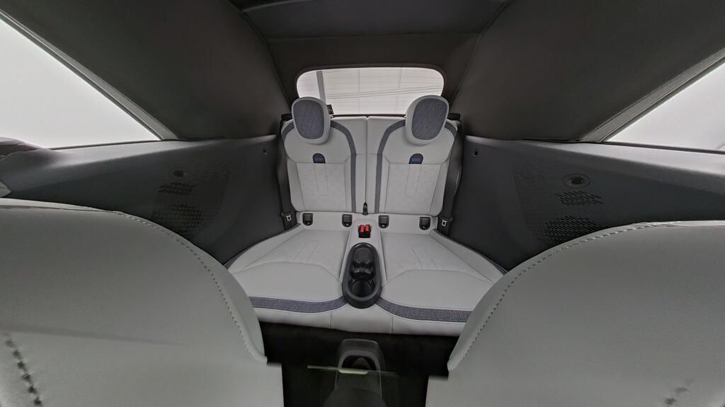 MINI Cooper Cabrio 2025