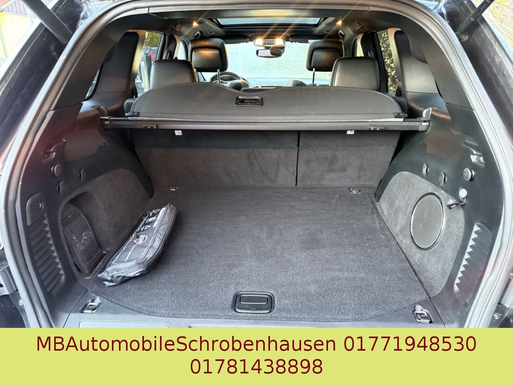 Jeep Grand Cherokee 2019