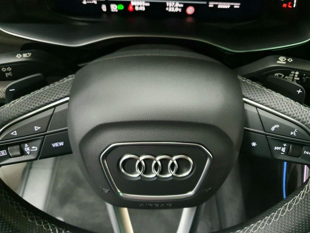 Audi SQ8 2021