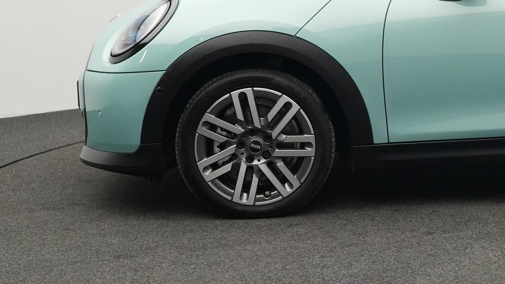 MINI Cooper Cabrio 2025