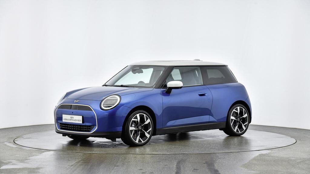 MINI Cooper E 2024