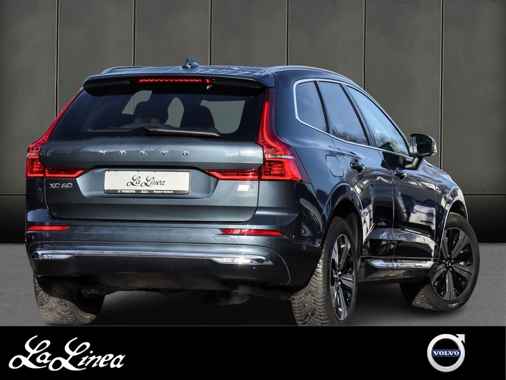 Volvo XC60 2023
