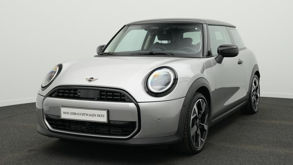 MINI Cooper C 2025