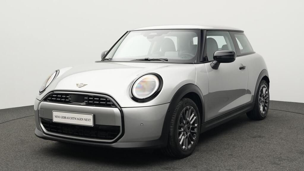 MINI Cooper C 2024