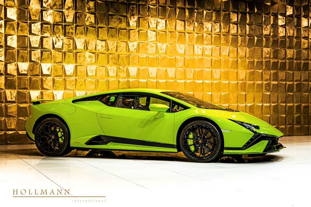 Lamborghini Huracán 2024