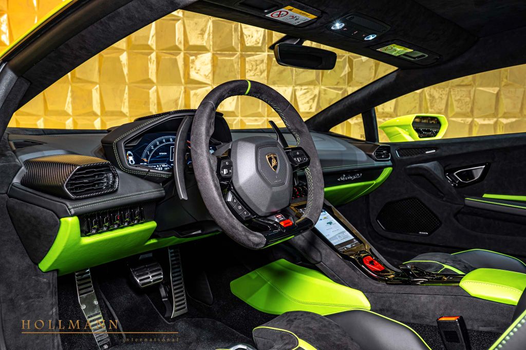Lamborghini Huracán 2024