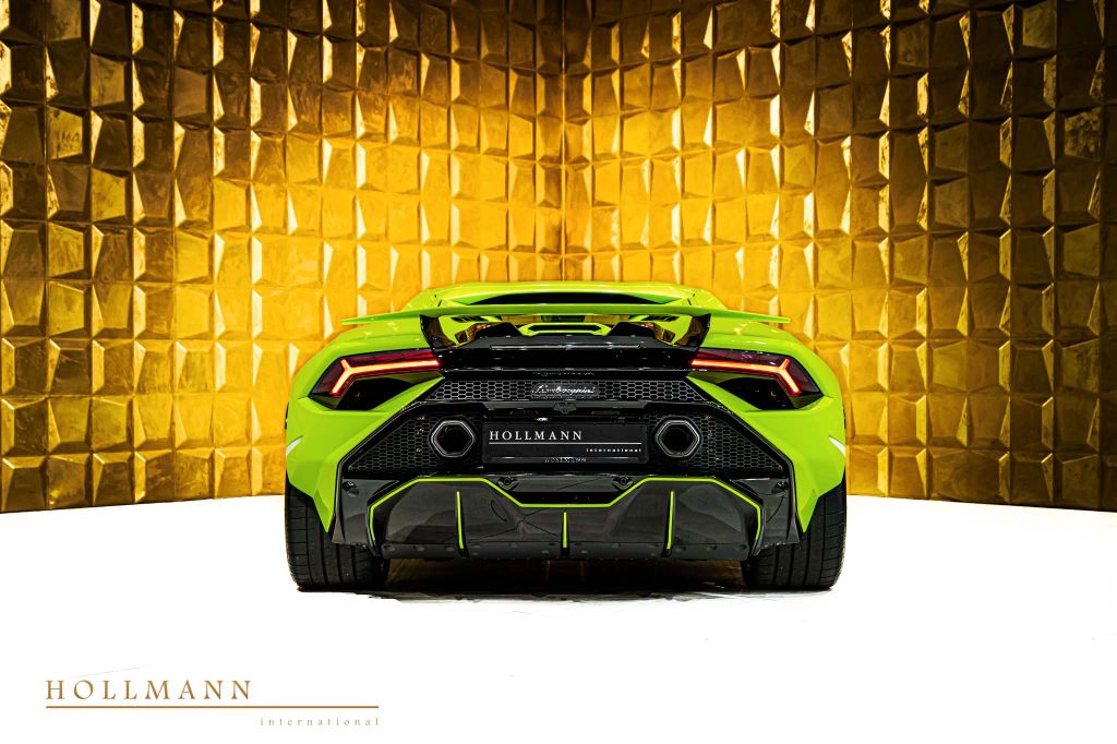 Lamborghini Huracán 2024