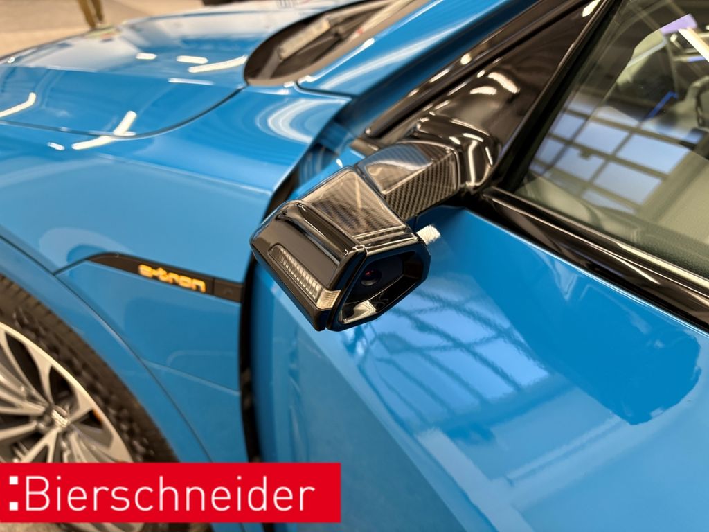 Audi e-tron 2021