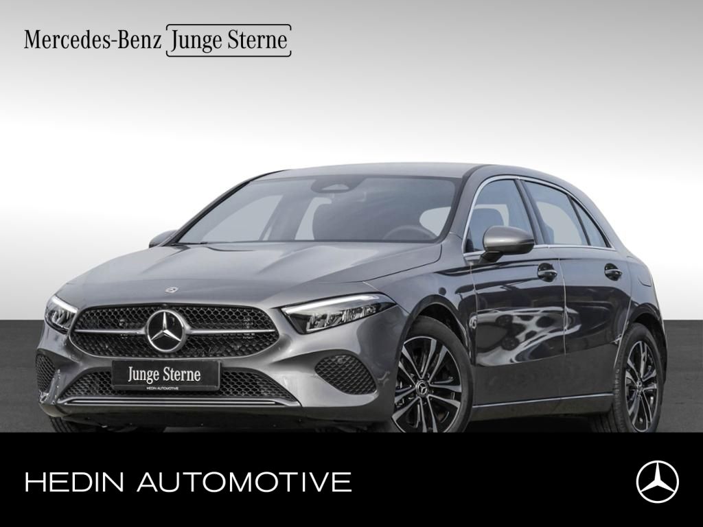 Mercedes-Benz A 200 2025