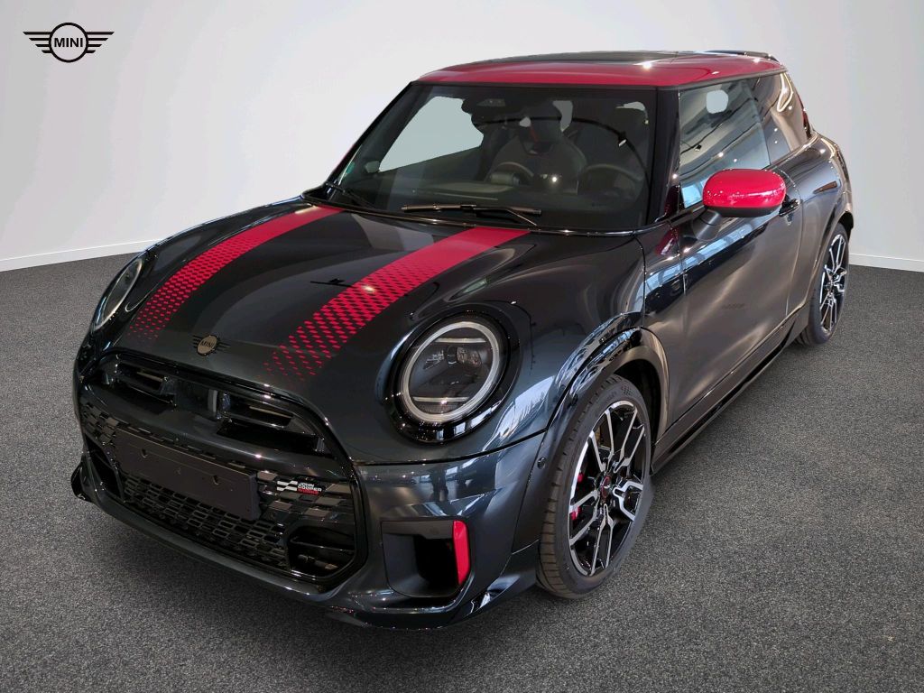 MINI John Cooper Works 2024