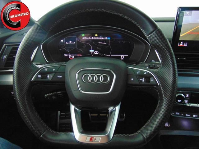 Audi Q5 2022