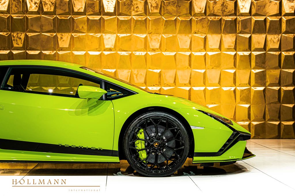 Lamborghini Huracán 2024