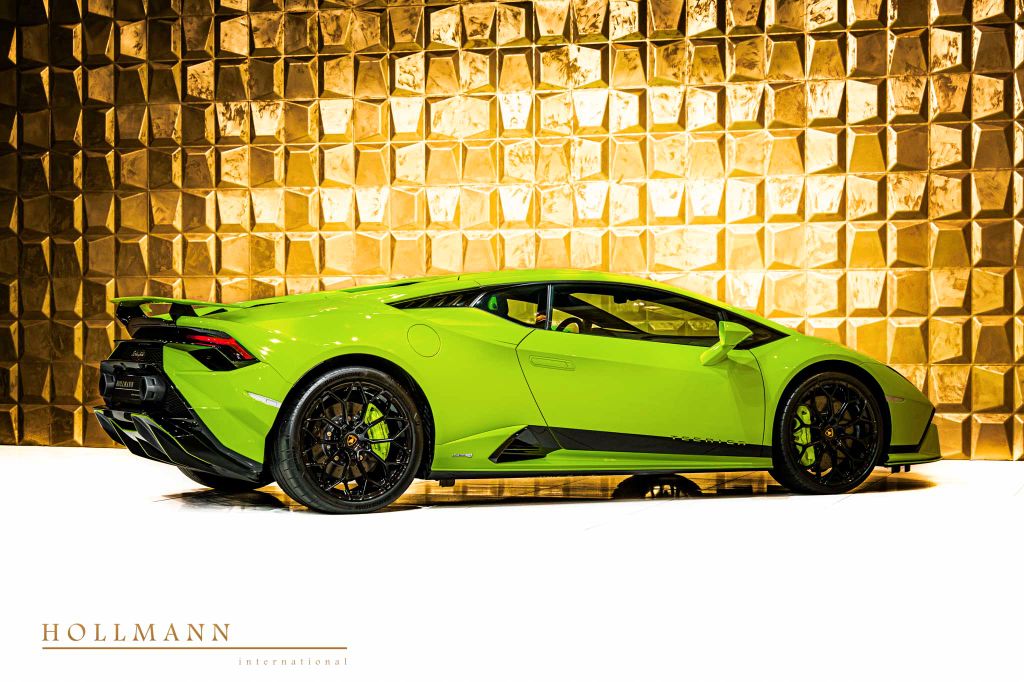 Lamborghini Huracán 2024