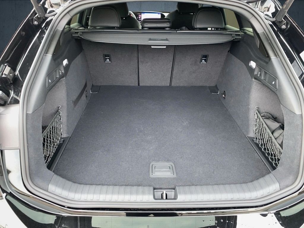 Audi A6 e-tron 2025