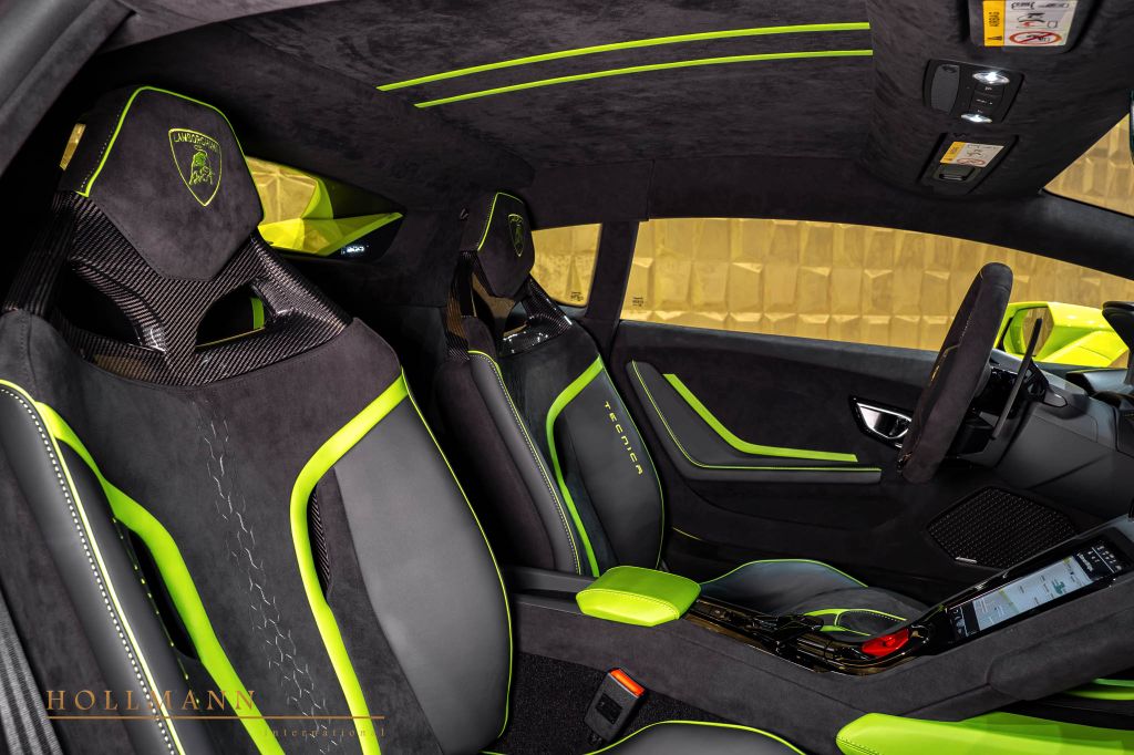 Lamborghini Huracán 2024