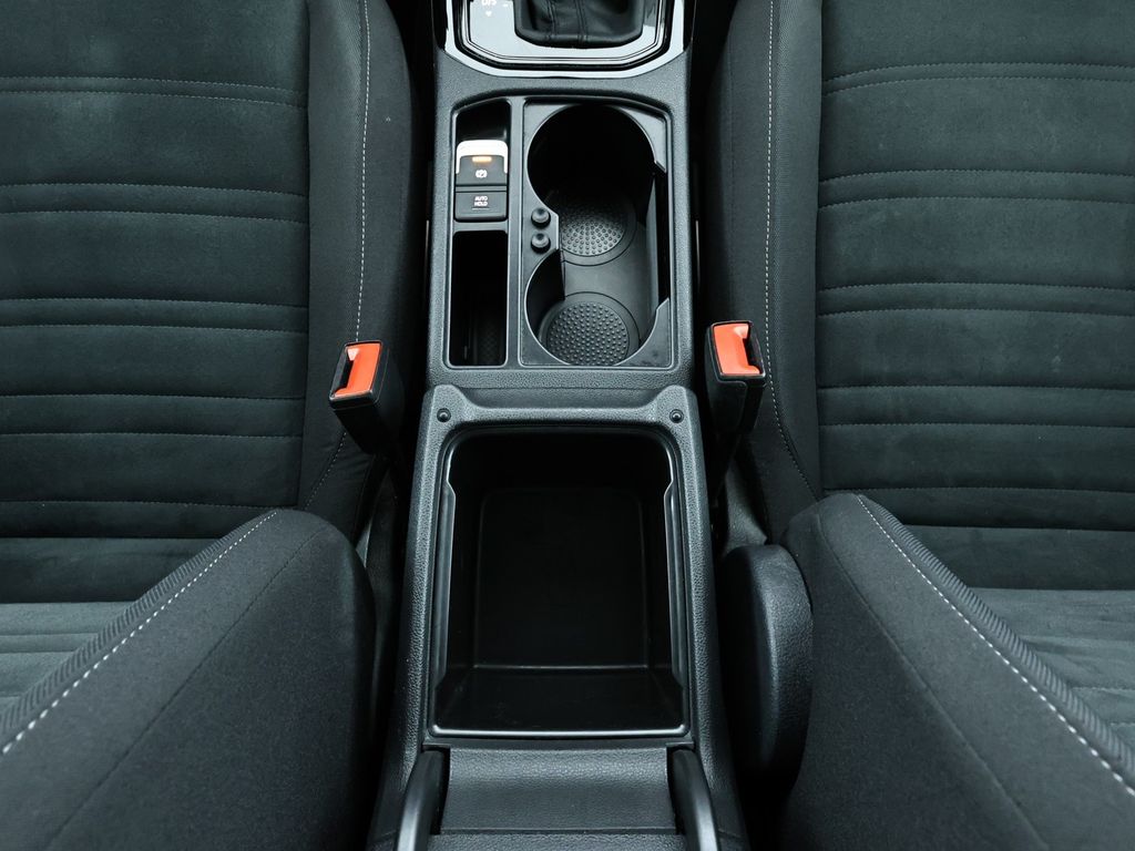 Volkswagen Touran 2022