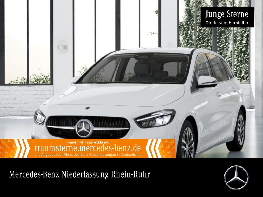 Mercedes-Benz B 220 2024