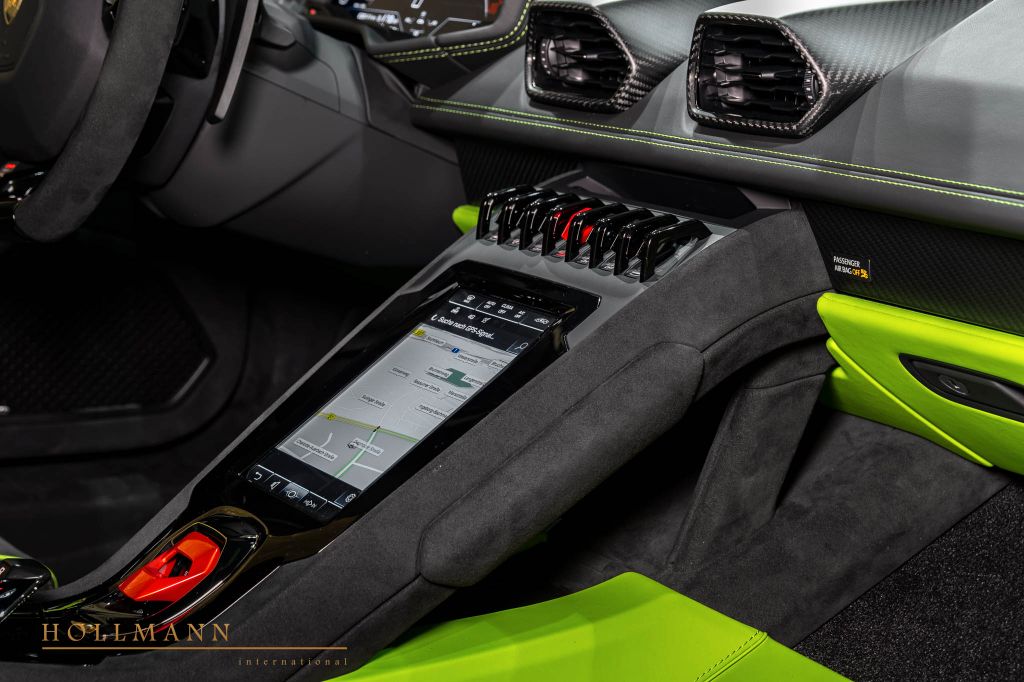 Lamborghini Huracán 2024