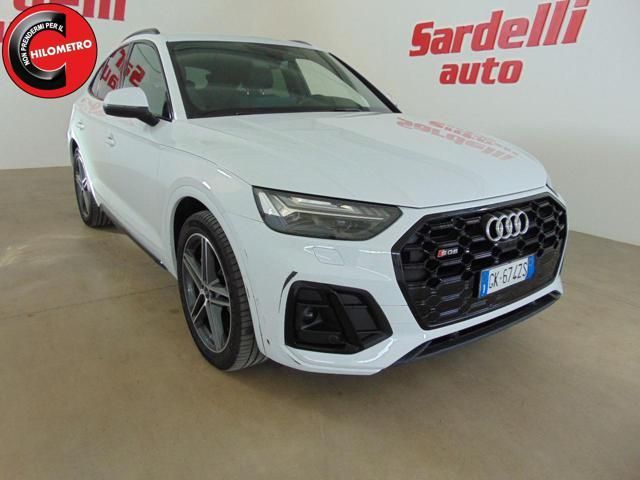 Audi Q5 2022