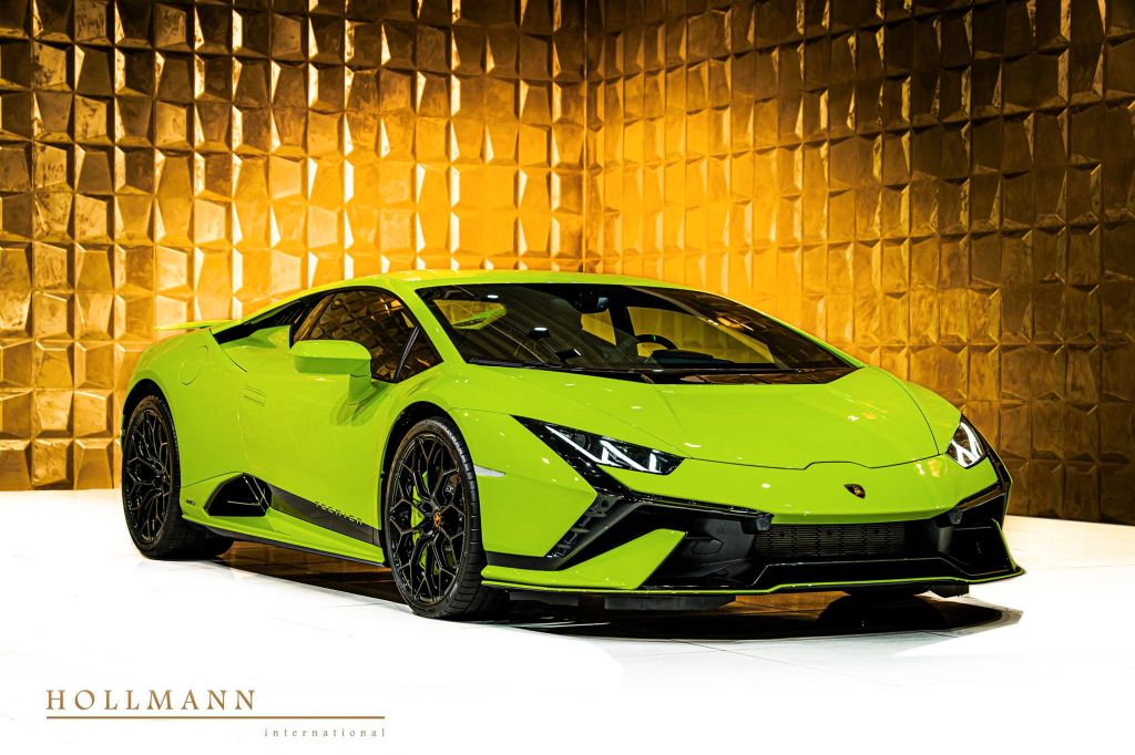 Lamborghini Huracán 2024