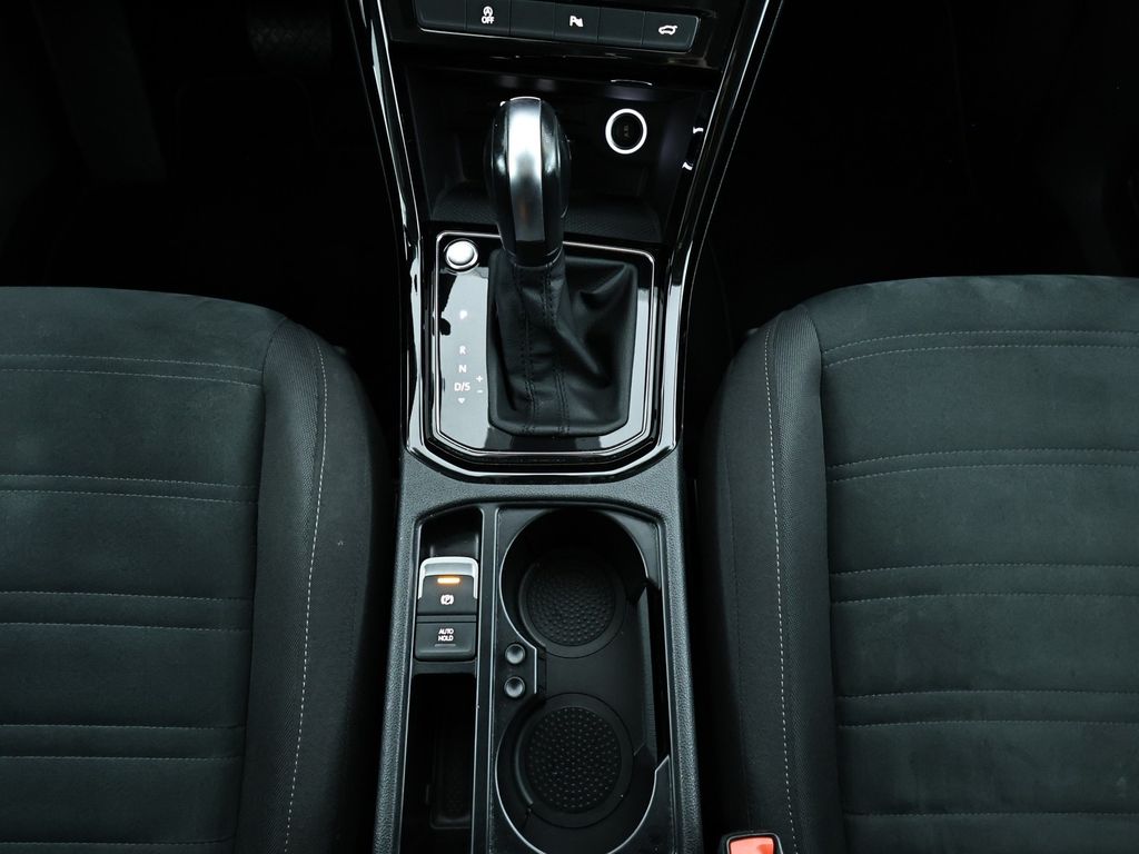 Volkswagen Touran 2022