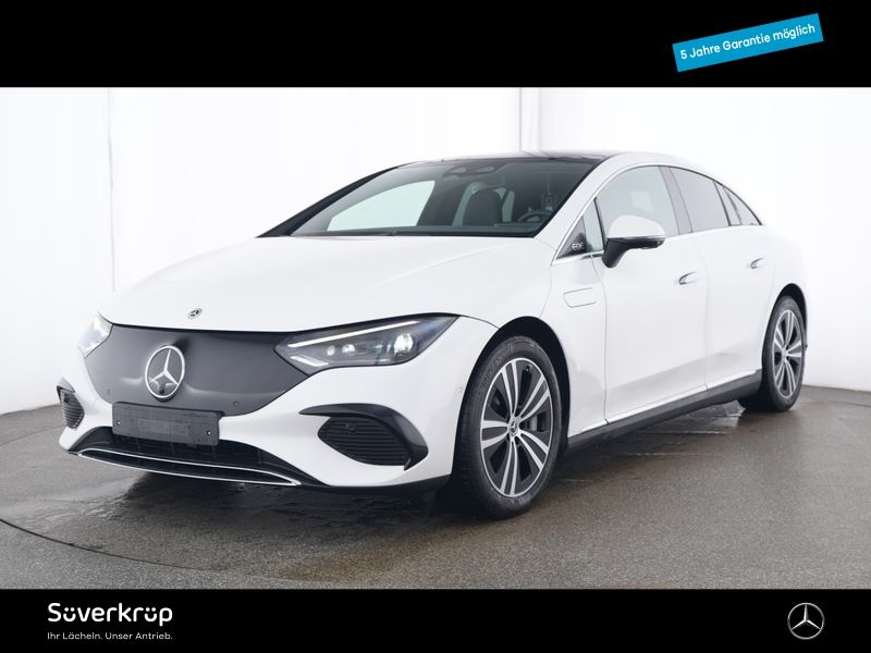 Mercedes-Benz EQE 2024