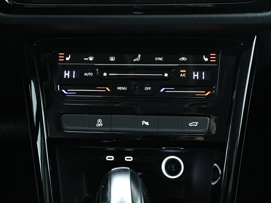 Volkswagen Touran 2022