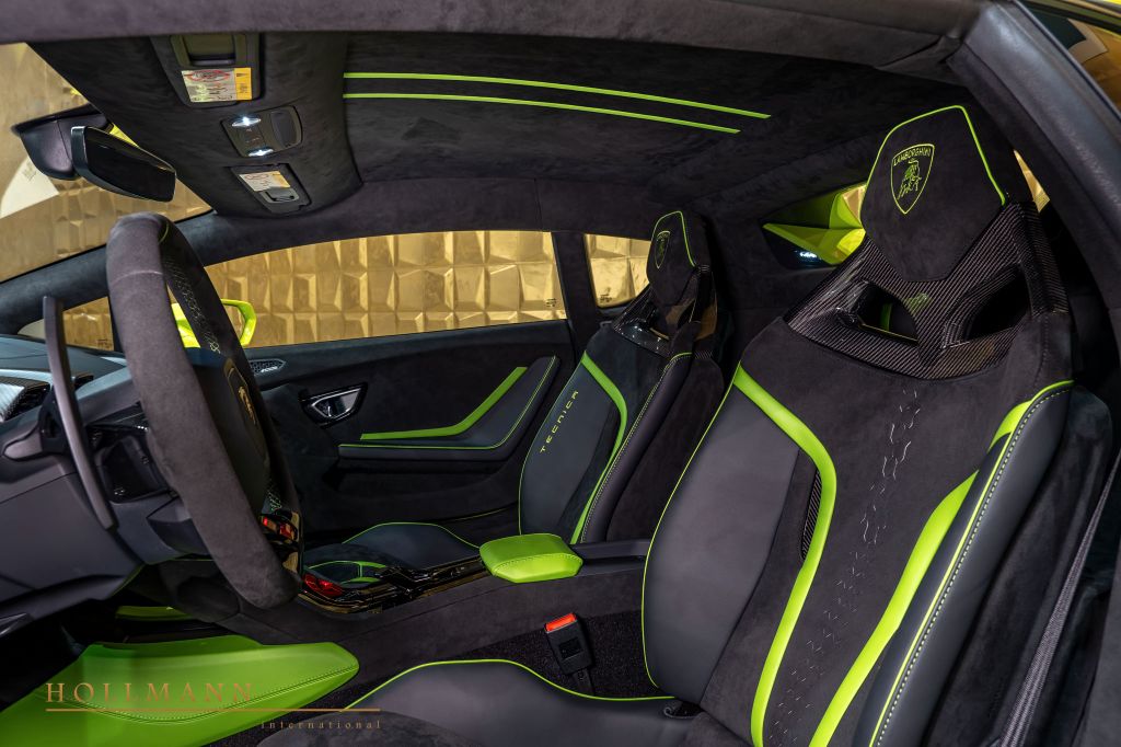 Lamborghini Huracán 2024