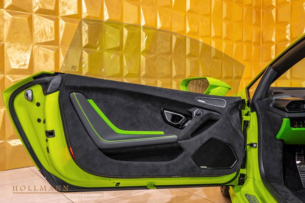 Lamborghini Huracán 2024