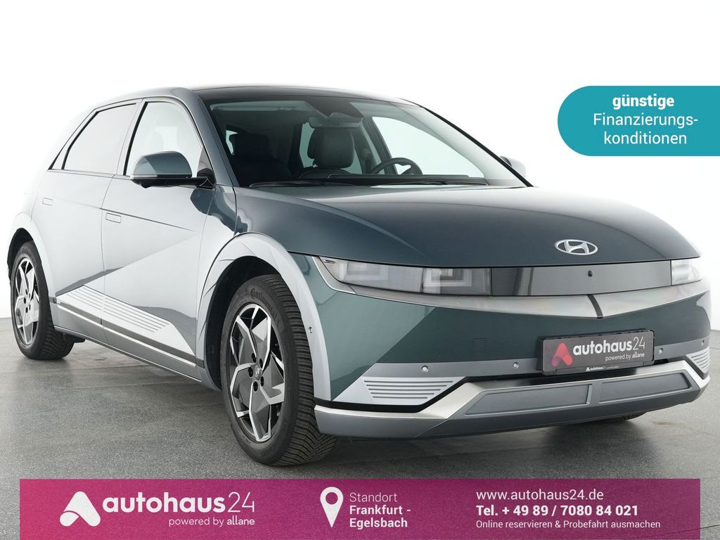 Hyundai IONIQ 5 2022