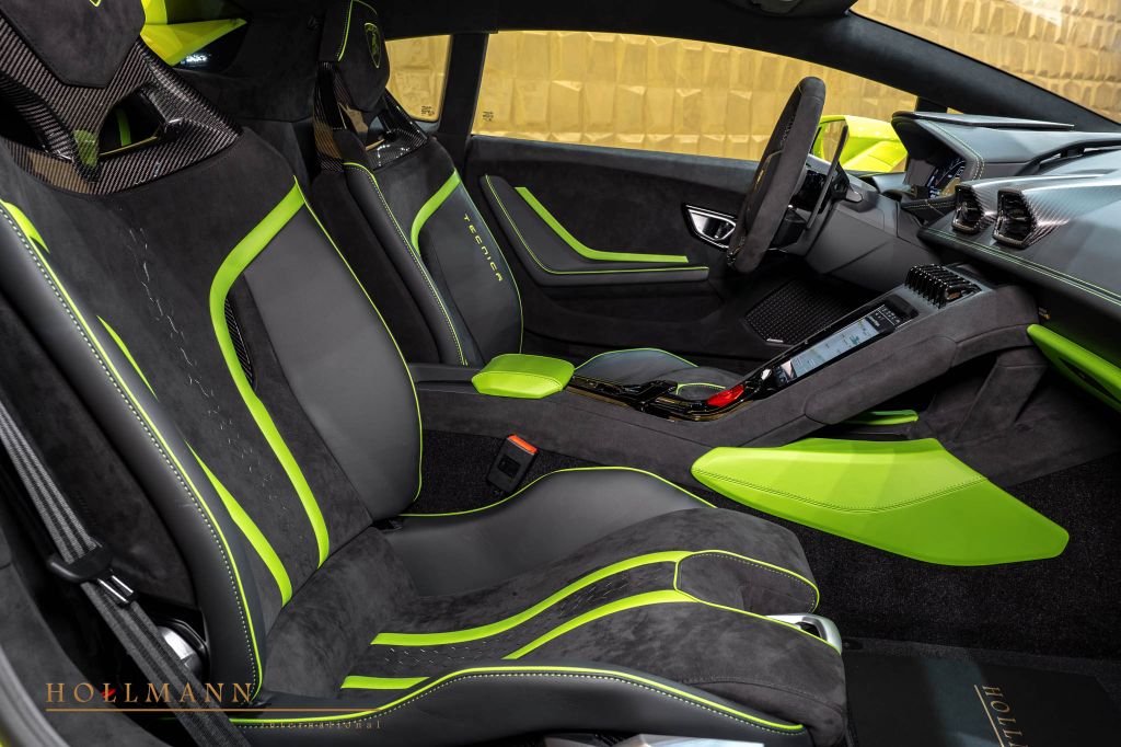 Lamborghini Huracán 2024