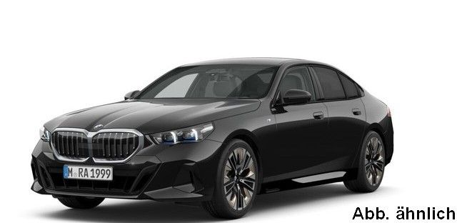 BMW 520 2025