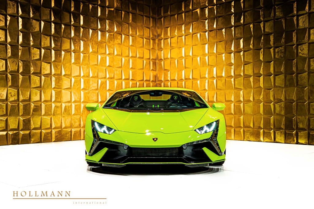 Lamborghini Huracán 2024
