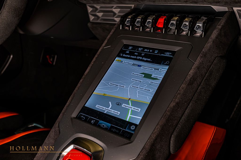 Lamborghini Huracán 2022