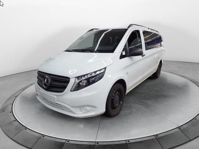 Mercedes-Benz Vito 2023