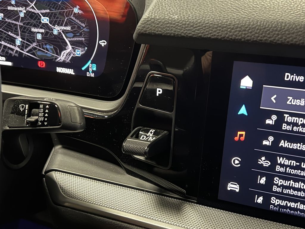 Porsche Cayenne 2025