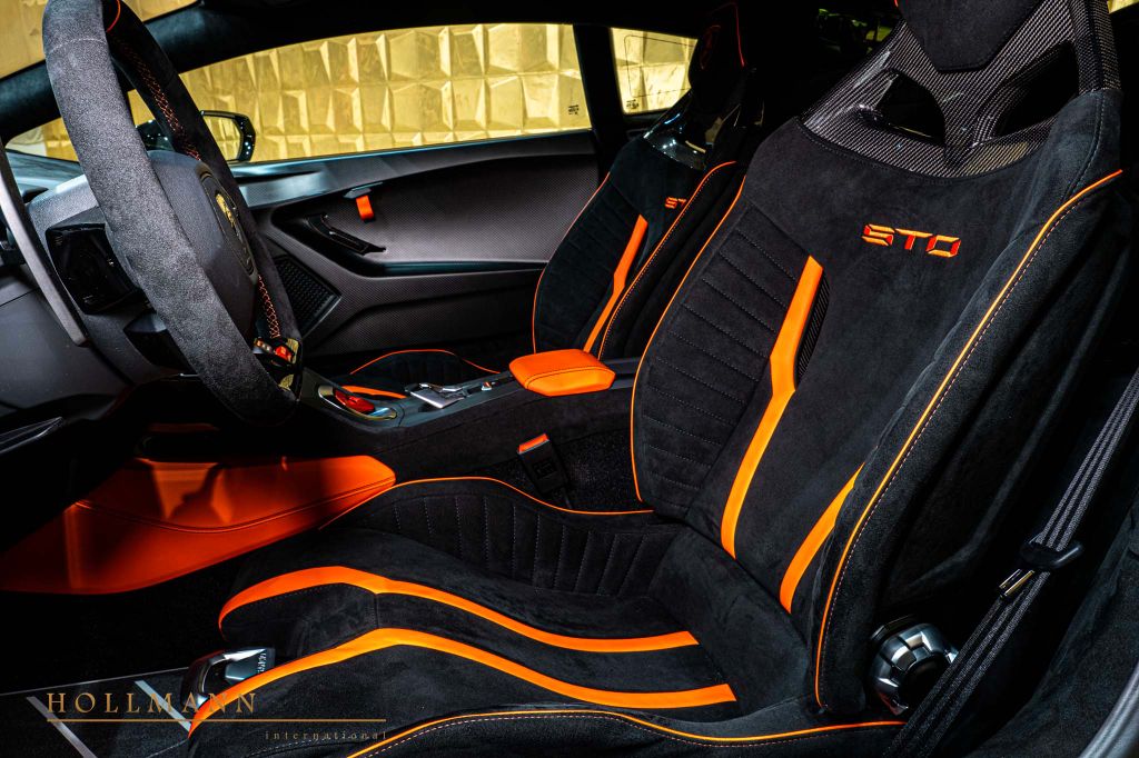 Lamborghini Huracán 2022