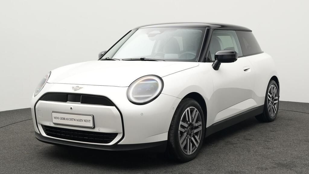 MINI Cooper E 2024