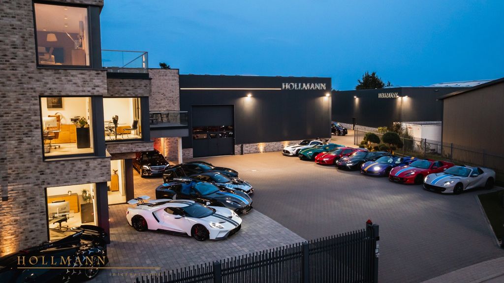 Lamborghini Huracán 2022