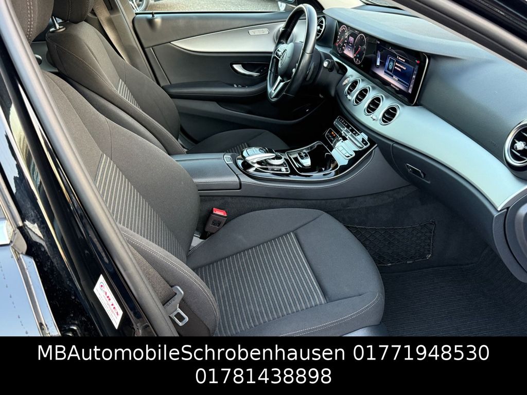 Mercedes-Benz E 300 2019