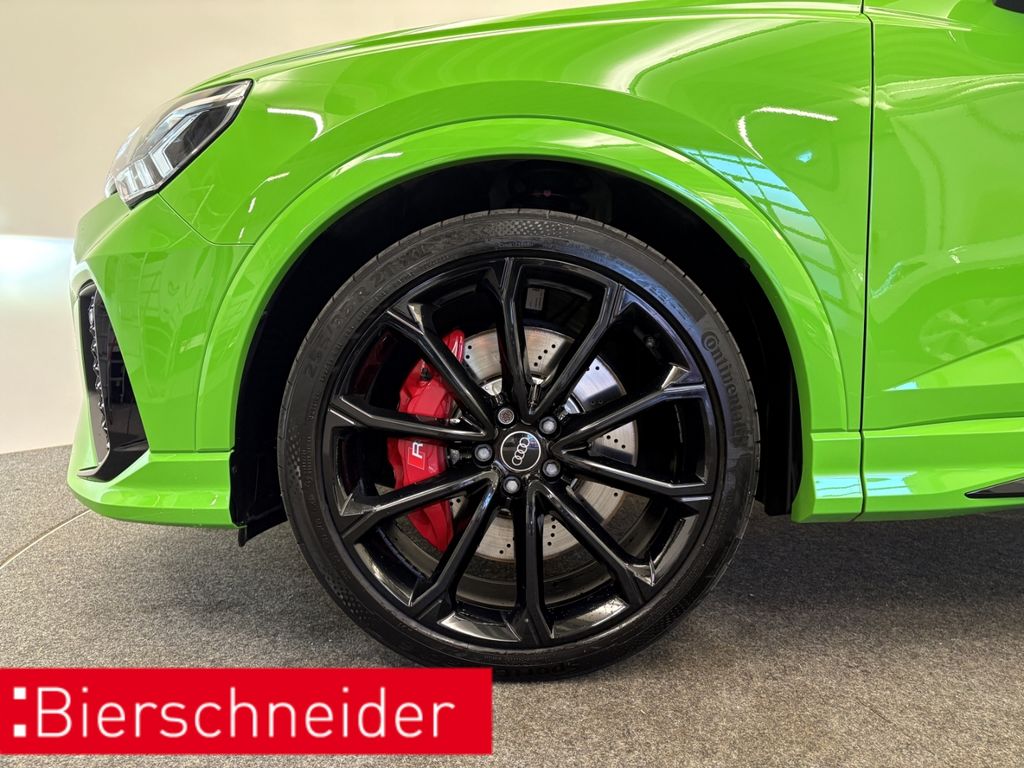 Audi RSQ3 2021