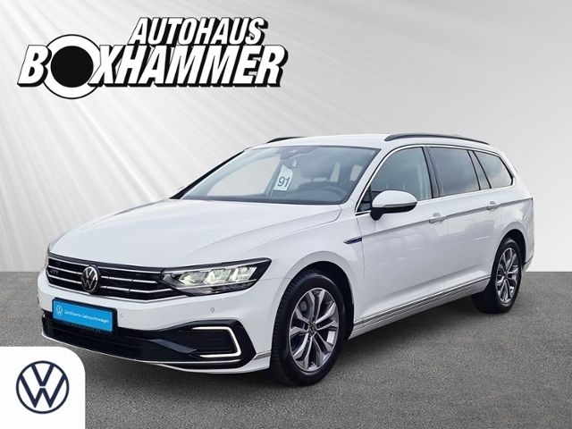 Volkswagen Passat Variant 2021