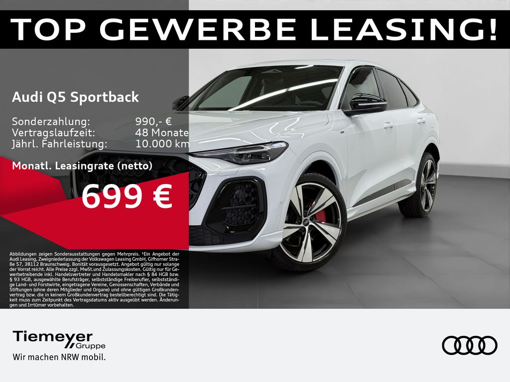Audi Q5 2025