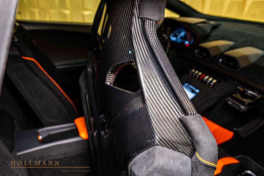 Lamborghini Huracán 2022