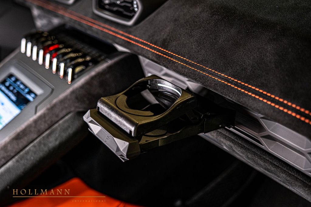 Lamborghini Huracán 2022