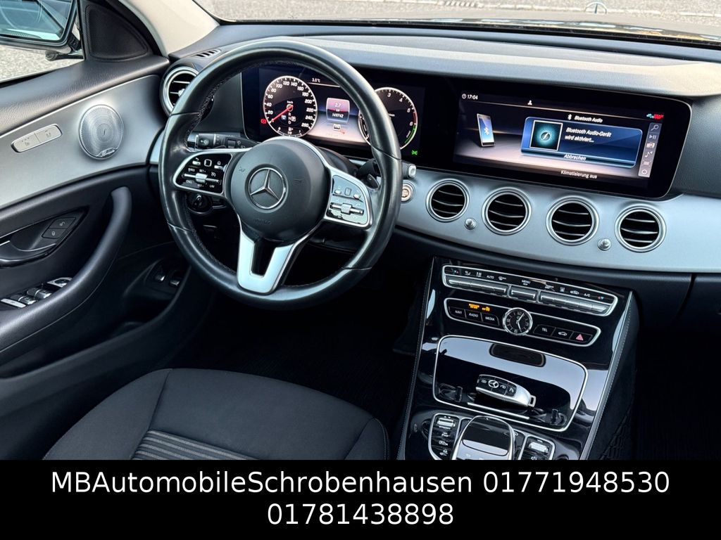 Mercedes-Benz E 300 2019