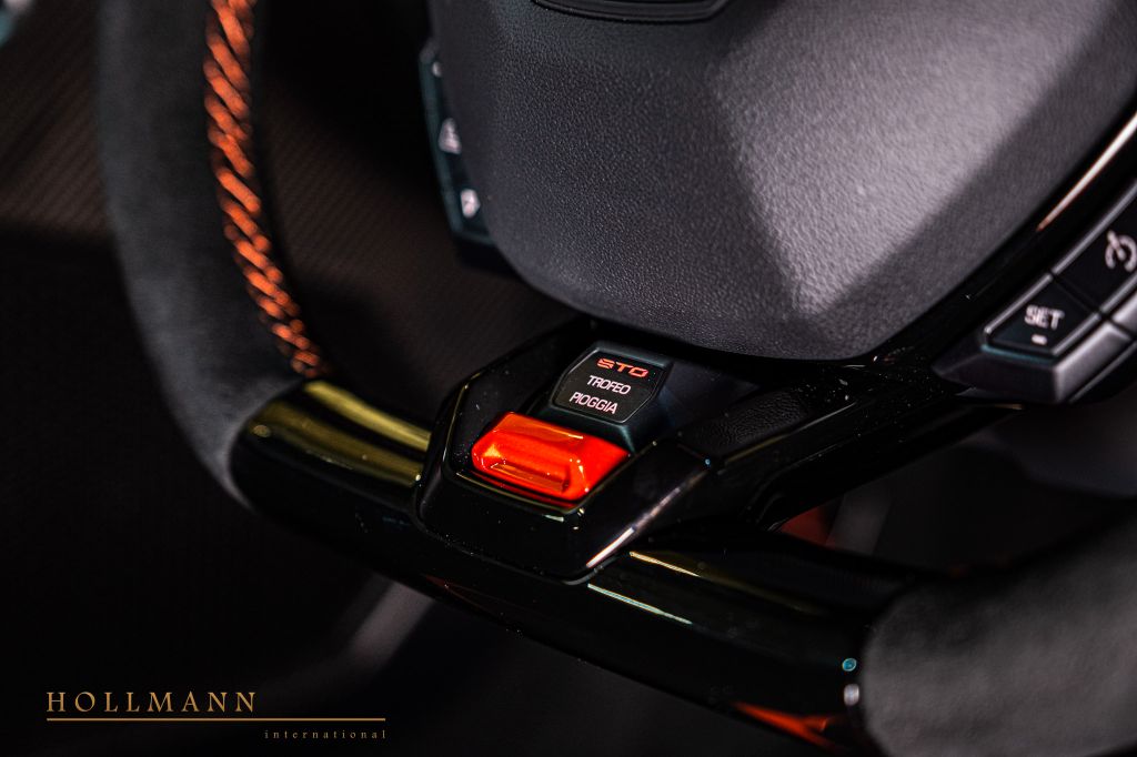 Lamborghini Huracán 2022